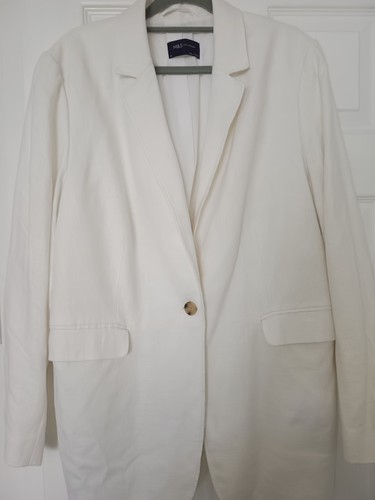 Marks and spencer womens linen - marks,