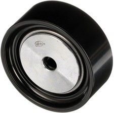 DEFLECTION/GUIDE PULLEY