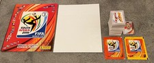 Panini. World Cup 2010
