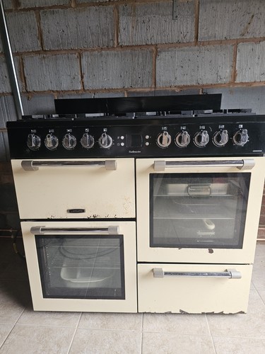 Leisure cookmaster gas - cookmaster,