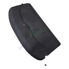 Peugeot 2008 2020-2023 Rear Tray Parcel Shelf Black 98257555ZD