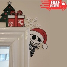 Stylish Nightmare Before