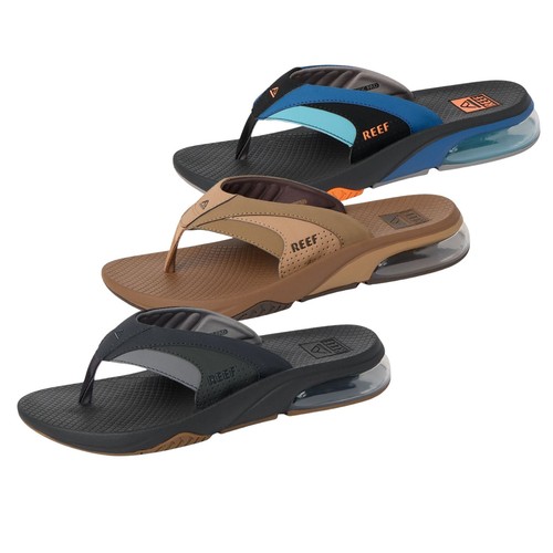 Reef mens fanning airbagged - reef,