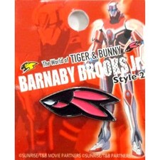 Barnaby Brooks Jr. Tiger&Bunny