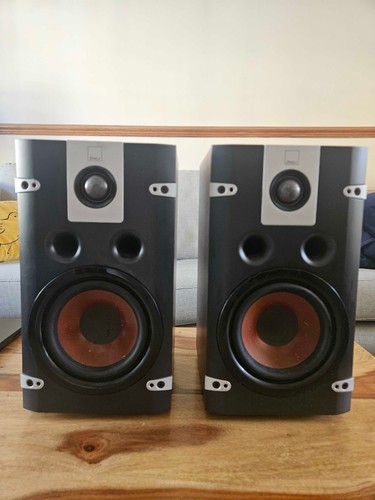 Dali lektor speakers - dali, 2