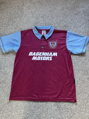 Retro score draw west ham - draw,