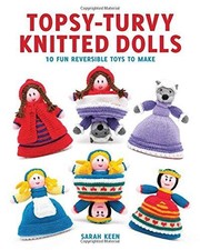 Topsy-Turvy Knitted Doll: 10