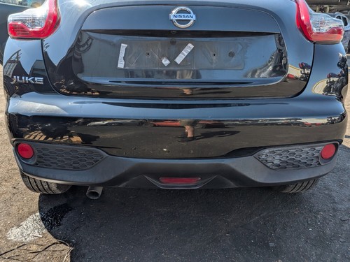 Nissan juke f15 tekna 2016 - juke,