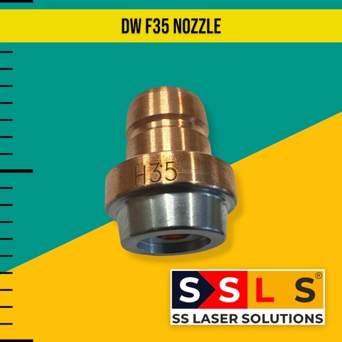 Nozzle f35 for - f35,