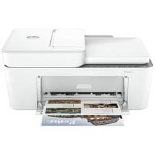 HP Deskjet 4220e Printer Wireless Apple Airprint Print Copy Scan IOS Andriod