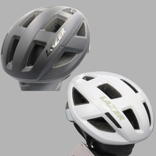 Lazer cycling helmet tonic - cycling,