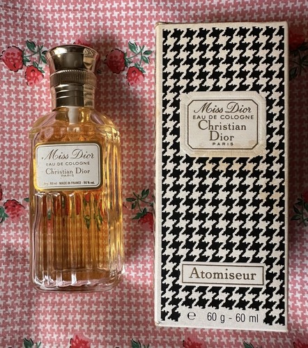 Vintage miss dior - miss, de