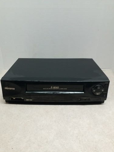 Memorex mvr2040a version - memorex,