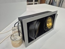 Spotlights Retro Vintage