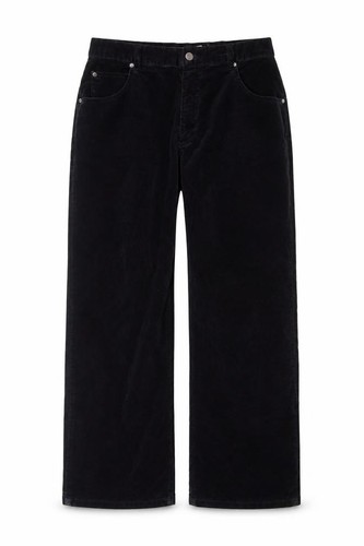 Mountain lake womens bootcut - lake,