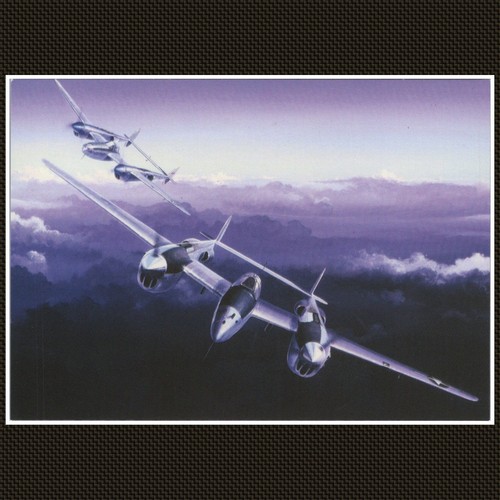 Fork tailed devil 38 - fork,