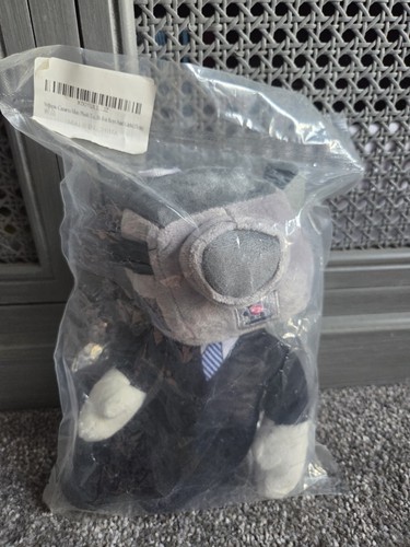 Skibidi toilet game plush doll - toilet,