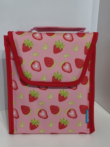 Smash strawberry tent - smash,