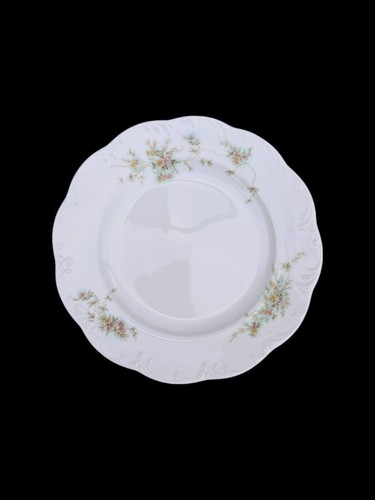 Rosenthal salad plate - salad,
