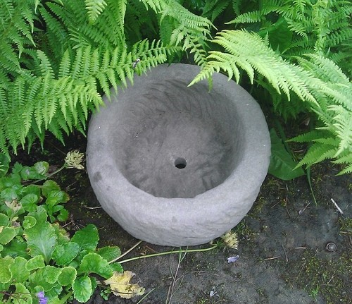 Stone garden rustic - 🇬🇧stone,