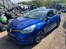 Renault clio 1.5 Dci 2017