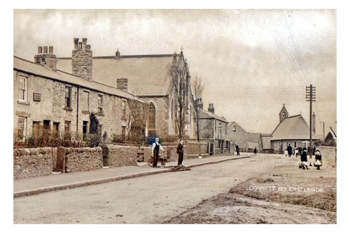 Rp17423 consett road - rp17423,