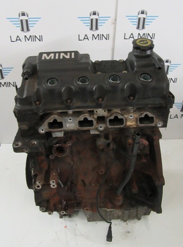 Genuine used mini w10 - genuine, bare