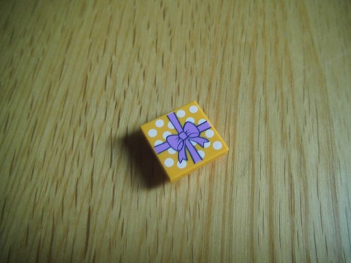 Lego 11203 24558 tile - lego,