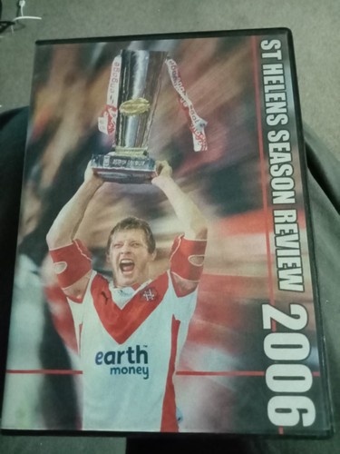 Helens season review 2006 - st,