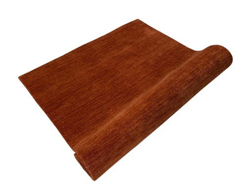 Terracotta gabbeh brown - brown, orange