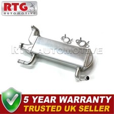 RTG EGR Cooler Fits VW Crafter