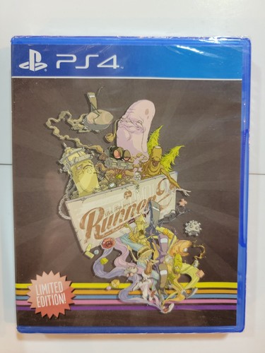 Bit trip presents runner2 - presents,