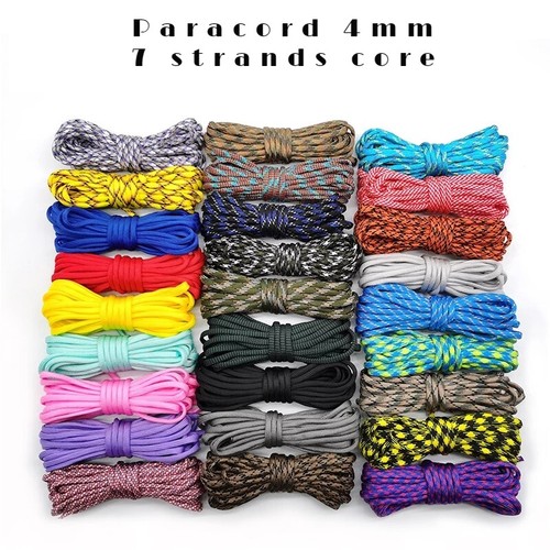 100ft 550 paracord - 10-100ft, 7