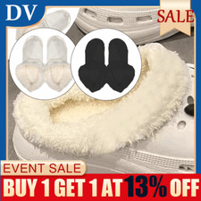 Winter For Replacement Crocs