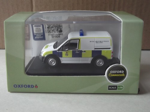 Oxford 76ftc012 ford transit - oxford,