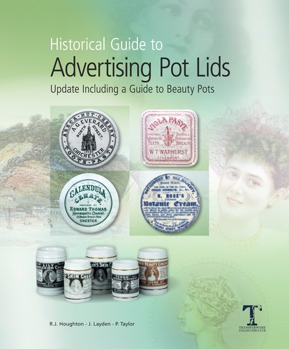 New limited edition pot lid - new,