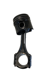 Smart Forfour Piston With Con Rod 6400128 Om639 Genuine 1.5 Cdi 2005