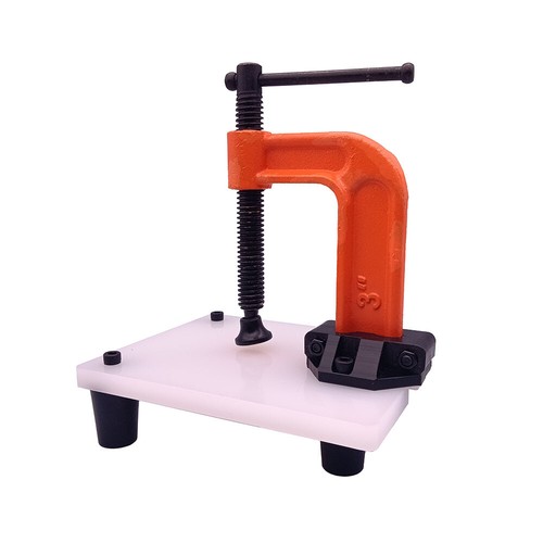 Mini leather craft cold - mini,