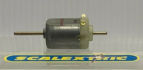 Scalextric mabuchi 5mm dual - scalextric,