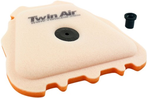 Twin air filter for - air, yamaha