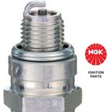 NGK CMR7A 7543 Spark Plug /