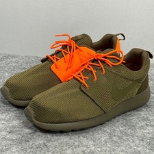 Nike Roshe Run Iguana Olive