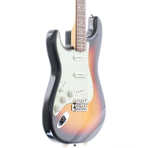 Fender traditional 60s - traditional,