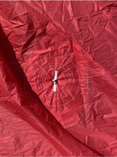 Red Laser Bahia Kite/Spinnaker
