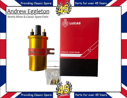 Lucas series defender 25 - &, 2.25
