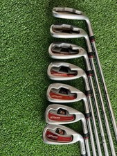 John Letters T9 Golf Club