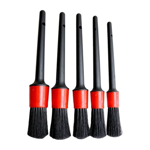 Detailing brush set car - brush,
