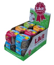 HORSE TREATS /LIKIT 650g &