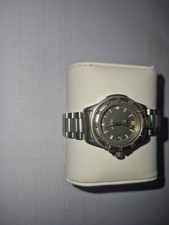Beautiful Ladies Vintage TAG