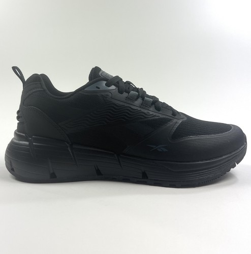 Reebok mens size black - mens, 9.5